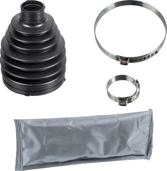 Пыльник ШРУСа наружный Blue Print передний для Subaru Outback II 2001-2003. Артикул ADS78114