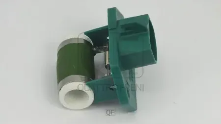 Блок управления отопителем (Quattro Freni). Артикул qf10q00129