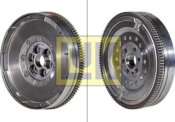 Маховик LuK DMF для Opel Cascada 2013-2015. Артикул 415 0630 10