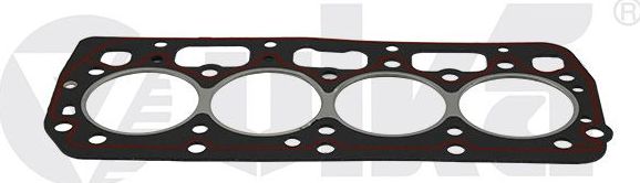 Прокладка ГБЦ Vika для Skoda Felicia I 1994-2002. Артикул 11030151801