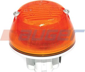 Поворотник (фонарь указателя поворота) Auger. Артикул 73481