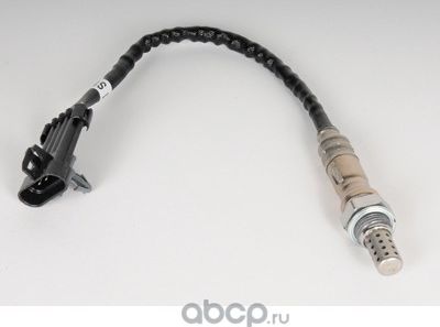 Лямбда-зонд (кислородный датчик) General Motors. Артикул 96394003