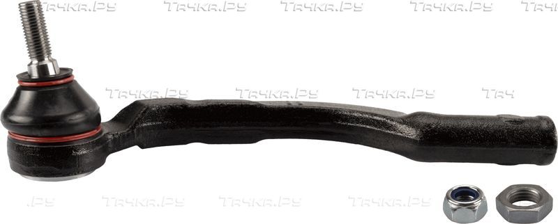 Наконечник рулевой тяги TRW левый для Nissan Primastar I 2002-2014. Артикул JTE986