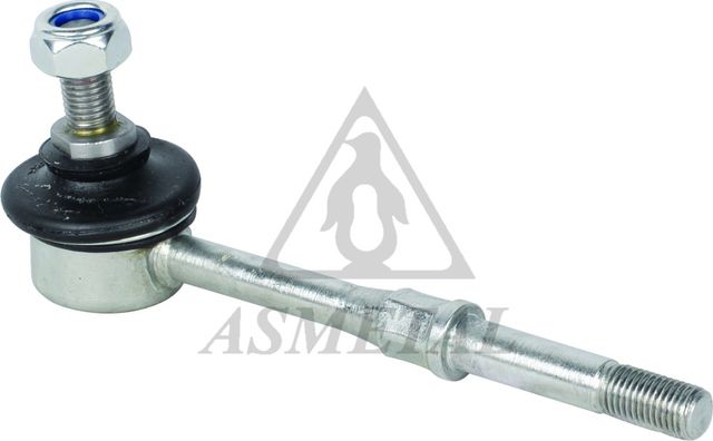 Стойка (тяга) стабилизатора Asmetal. Артикул 26HY0505