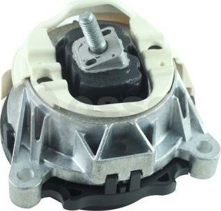 Подушка (опора) двигателя OSSCA передняя правая для BMW X3 II (F25) 2010-2017. Артикул 67769