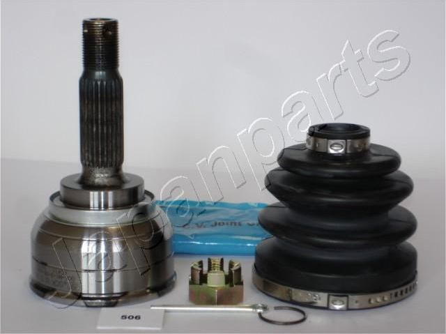 Шрус внутренний (граната) Japanparts. Артикул GI-506