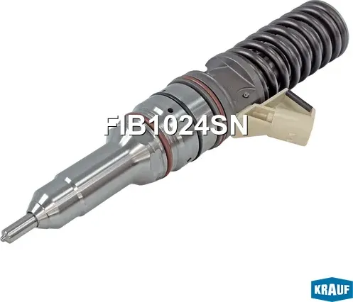 Форсунка топливная (Krauf). Артикул FIB1024SN