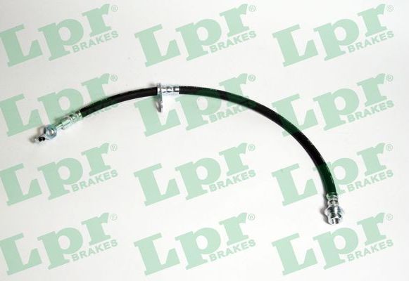 Тормозной шланг LPR. Артикул 6T47505