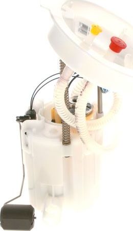 Бензонасос (топливный насос) Bosch для BMW 2 F22 2015-2026. Артикул 0 580 200 702