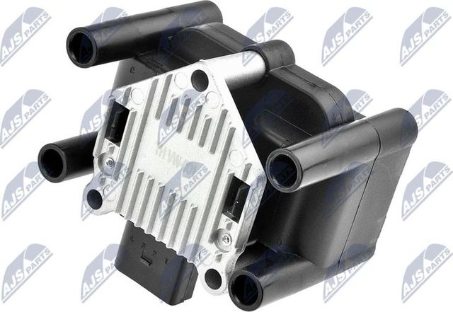 Катушка зажигания NTY для Audi A2 2000-2005. Артикул ECZ-VW-001