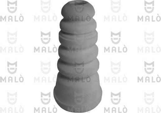 Отбойник амортизатора (стойки) Malo. Артикул 23011