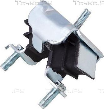 Подушка (опора) двигателя Zentparts. Артикул Z13165