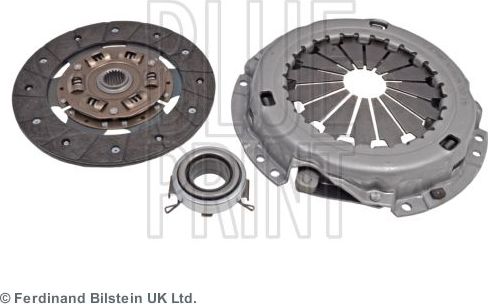 Сцепление (комплект) Blue Print. Артикул ADT33099