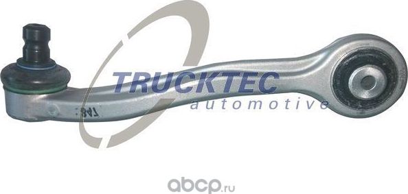 Поперечный рычаг передней подвески Trucktec Automotive. Артикул 07.31.208