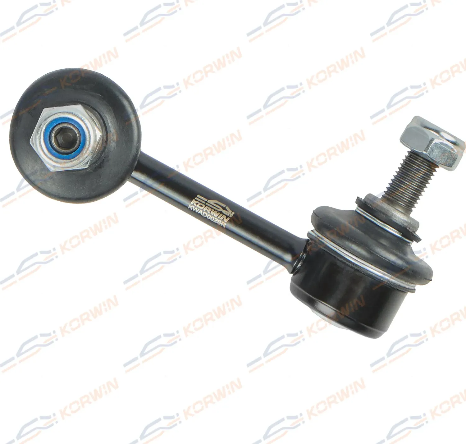 Стойка стабилизатора RE R Honda CR-V () 2006 - 2011 (гарантия 1 год/30т.км) (Korwin). Артикул KWAD0026R