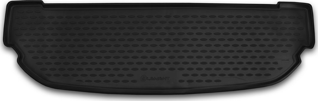 Коврик Element для багажника Kia Sorento III Prime 7 мест внедорожник 2015-2026 короткий. Артикул CARKIA00004