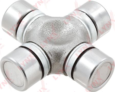 Крестовина карданного вала LYNXauto. Артикул CP-3149