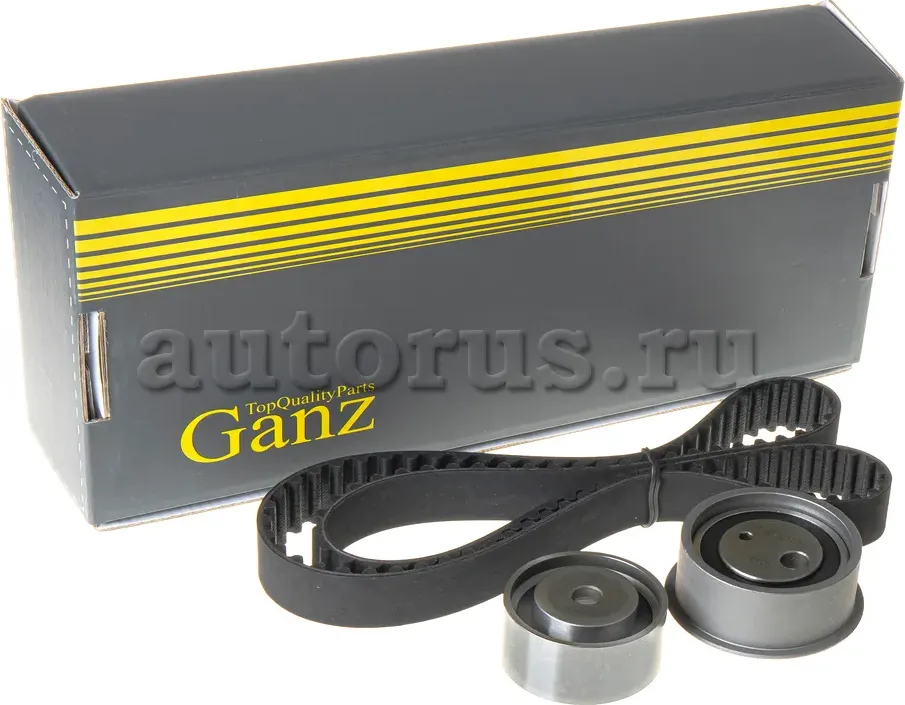 Ремкомплект ГРМ (Ganz) Ganz. Артикул GIE34019