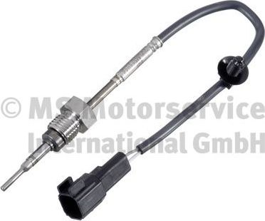 Датчик температуры выхлопных газов Pierburg для Ford Transit Custom I 2015-2026. Артикул 7.12196.26.0