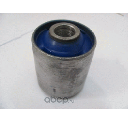 48702-28070 сайлентблоки полиуретановые (Фортуна). Артикул T017SR