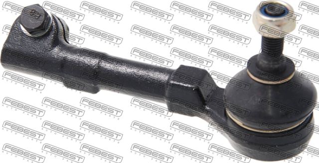 Наконечник рулевой тяги Febest. Артикул 2421-MEGRH