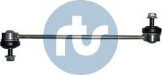 Стойка (тяга) стабилизатора RTS передняя правая/левая для Fiat Marea 1996-2003. Артикул 97-90152