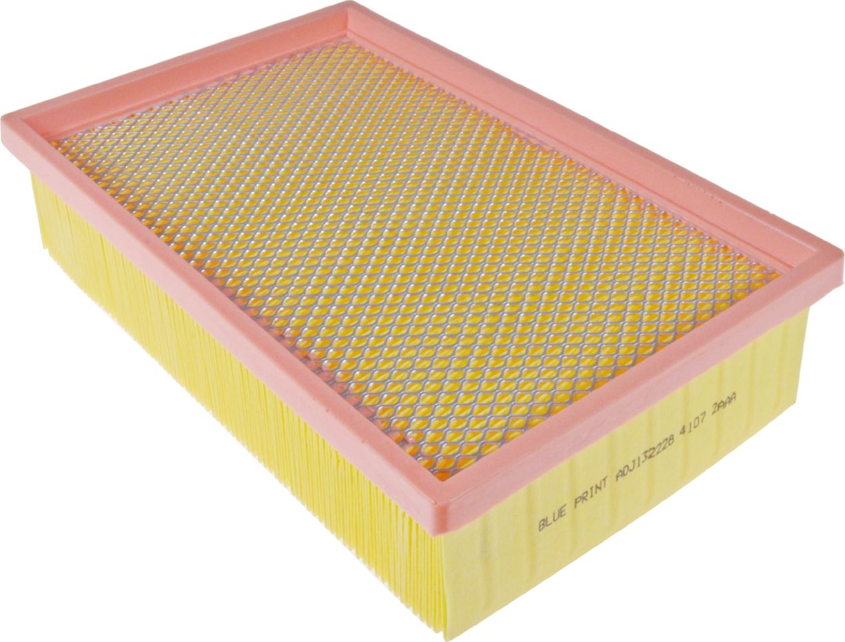 Воздушный фильтр Blue Print. Артикул ADJ132228