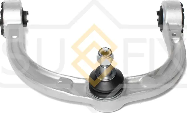 Рычаг верхний L / Перед. подв (Sufix). Артикул SH1391