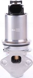 Клапан EGR (рециркуляции выхлопных газов) Nissens ** FIRST FIT ** для SEAT Alhambra I 1997-2010. Артикул 98371