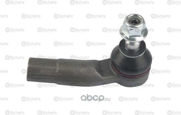 Рулевой наконечник (Schatz). Артикул S08819R