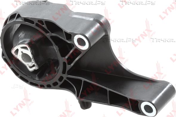 Опора (подушка) двигателя LYNXauto передняя для Chevrolet Cruze II 2012-2026. Артикул ME-2191