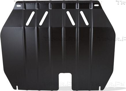 Защита NLZ для картера Daewoo Gentra 2013-2015. Артикул NLZ.08.09.030 NEW