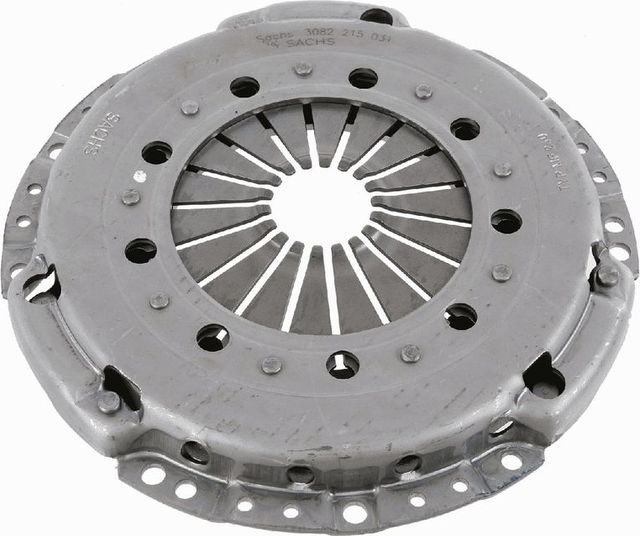 Корзина сцепления SACHS для Opel Frontera A 1992-1998. Артикул 3082 215 031