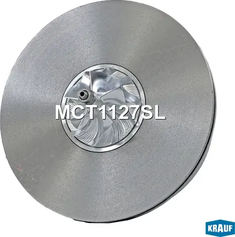 Картридж для турбокомпрессора (Krauf). Артикул MCT1127SL