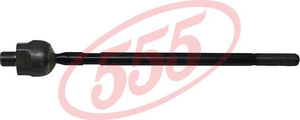 Рулевая тяга 555 правая/левая для Mitsubishi Cordia 1982-1989. Артикул SR-7230