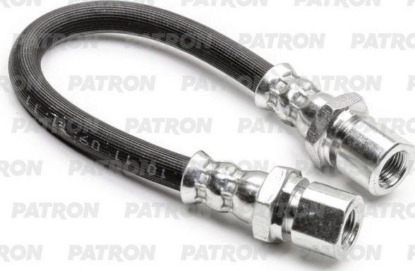 Тормозной шланг Patron задний задний правый/левый для Saab 9-5 I 1997-2009. Артикул PBH0008