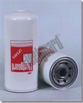 Масляный фильтр Fleetguard для DAF 85 1992-1998. Артикул LF3493