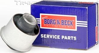 Сайлентблок переднего рычага подвески Borg & Beck. Артикул BSK6918