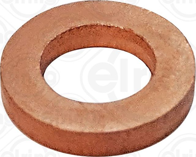 Кольцо форсунки уплотнительное Elring (медь). Артикул 216.090