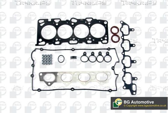 Комплект прокладок ГБЦ BGA для Hyundai Santa Fe I 2001-2006. Артикул HK7585
