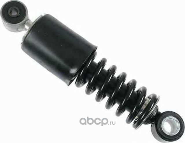 Амортизатор кабины Mercedes-Benz. Артикул A9438900319