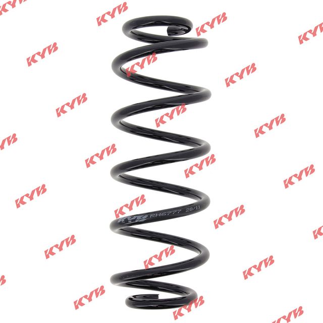 Пружина подвески KYB (Каяба) K-Flex задняя для Skoda Octavia Tour 2001-2006. Артикул RH6777