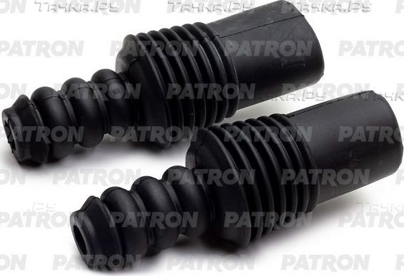 Пыльник амортизатора (стойки) Patron. Артикул PPK10629