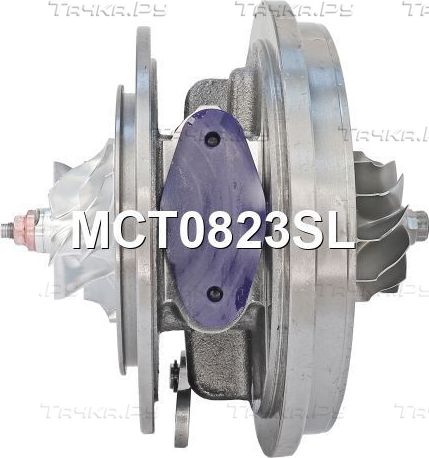 Картридж турбокомпрессора Krauf. Артикул MCT0823SL