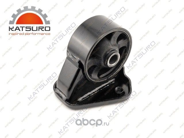 ПОДУШКАОПОРА ДВИГАТЕЛЯ ПЕРЕДНЯЯ (Katsuro). Артикул KAT1856HYN