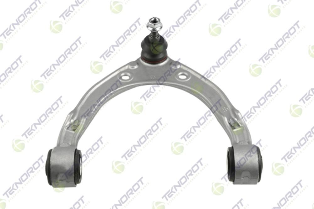 Поперечный рычаг передней подвески Teknorot (кованый алюминий). Артикул V-1038