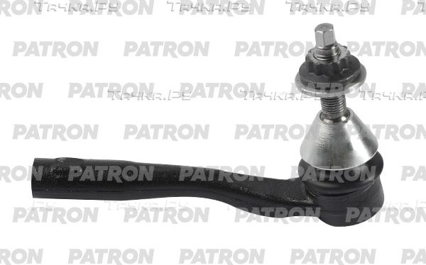 Наконечник рулевой тяги Patron. Артикул PS1527