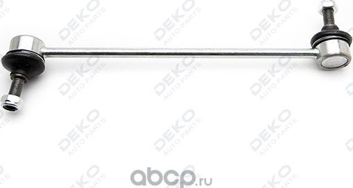 Тяга стабилизатора (Deko). Артикул DLS0249
