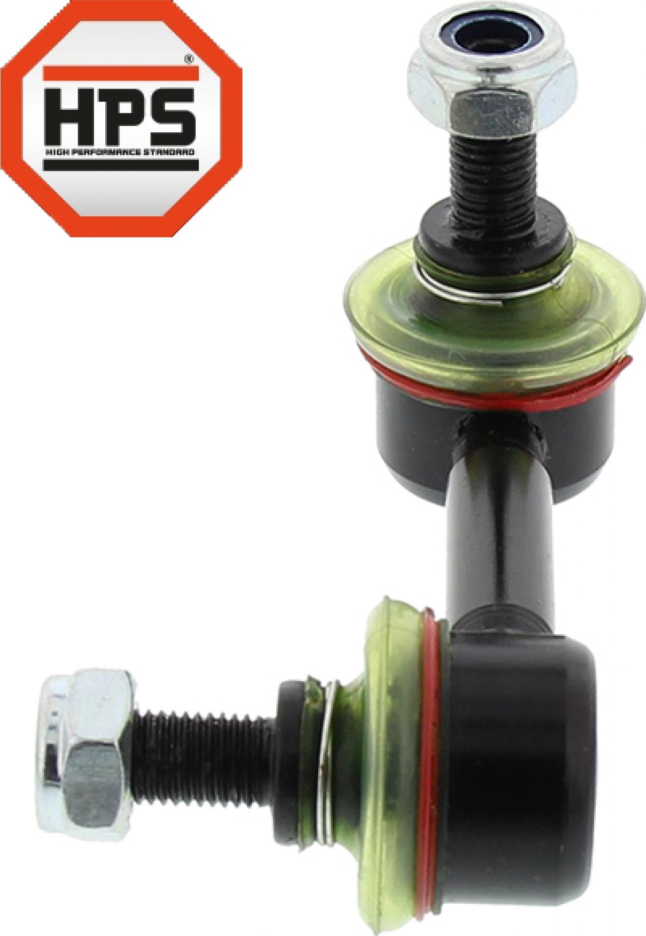 Стойка (тяга) стабилизатора MAPCO задняя левая для Mitsubishi Outlander XL 2006-2012. Артикул 49405HPS