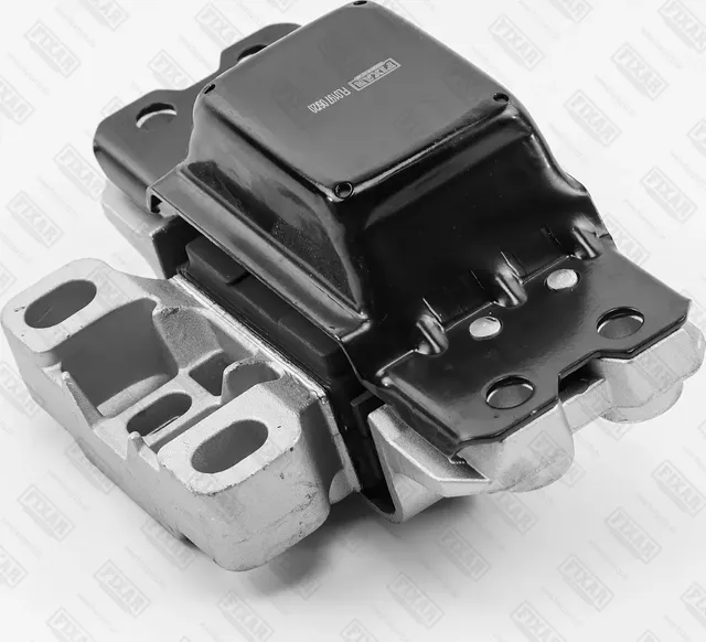 Опора КПП VAG A3/OCTAVIA/TIGUAN 04 (Fixar). Артикул FL0197